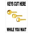 Keys Cut 003